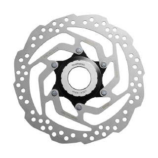 Rotor Frână Disc Shimano SM-RT10-S 160mm Center Lock