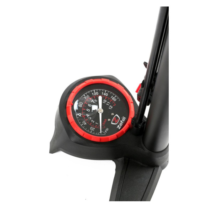 Pompa Podea ZEFAL Profil Max FP60 Z-Switch