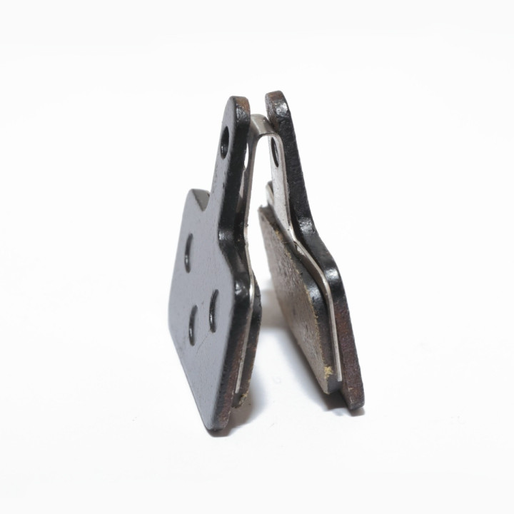 Plăcuțe Frână CROSSER PD-099S Organic