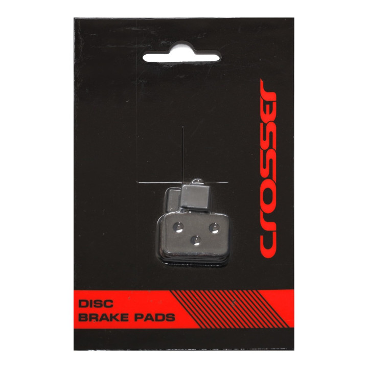 Plăcuțe Frână CROSSER PD-099S Organic