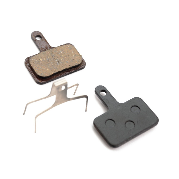 Plăcuțe Frână CROSSER PD-099S Organic