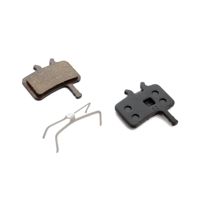 Plăcuțe Frână CROSSER PD-096S Organic