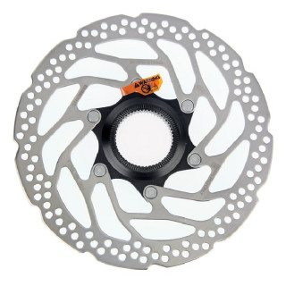 Rotor Frână Disc Shimano SM-RT30-L 203mm Center Lock