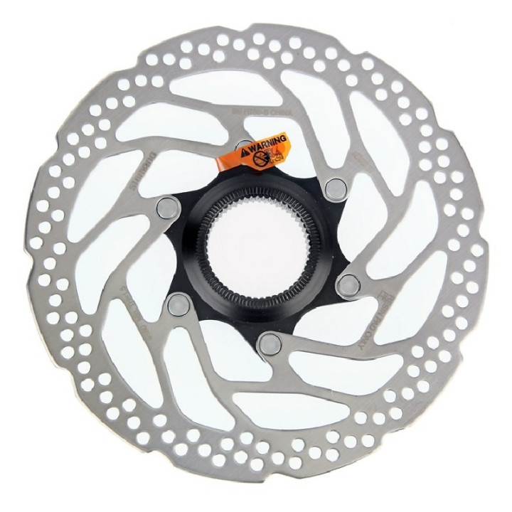 Rotor Frână Disc Shimano SM-RT30-L 203mm Center Lock