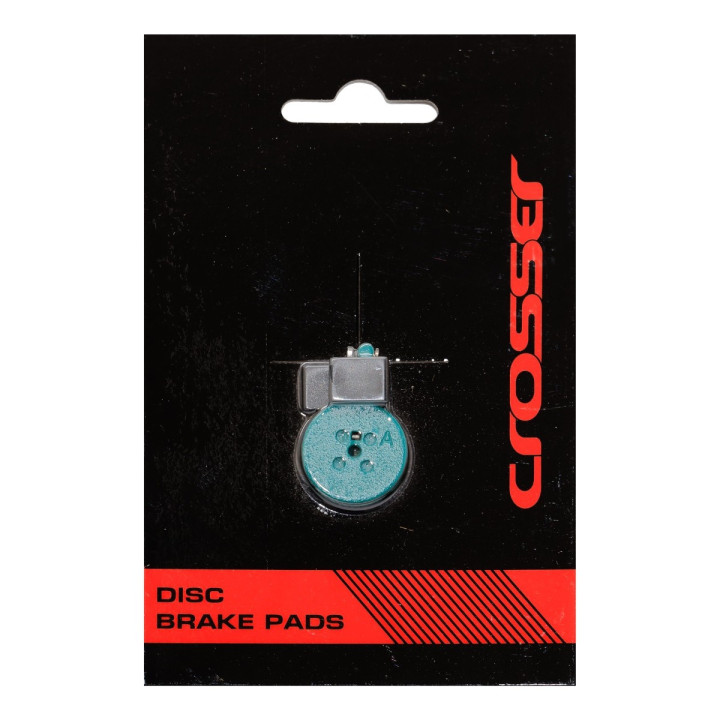 Plăcuțe Frână CROSSER PD-071S Organic