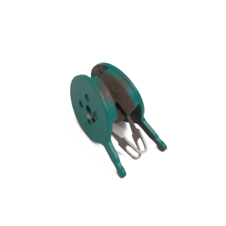 Plăcuțe Frână CROSSER PD-071S Organic