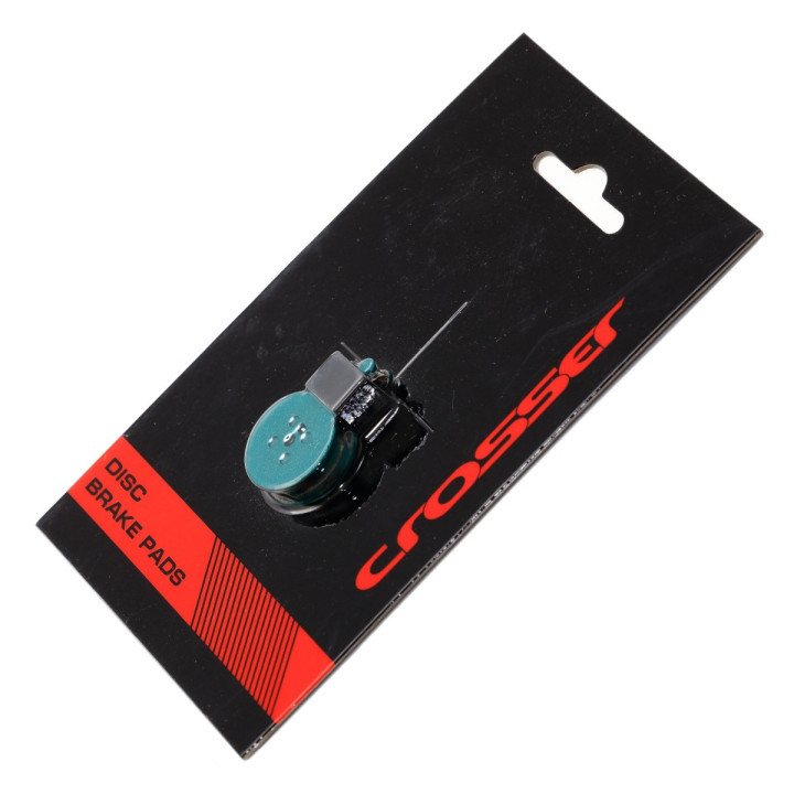 Plăcuțe Frână CROSSER PD-071S Organic