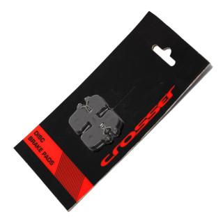Plăcuțe Frână CROSSER PD-070S Organic