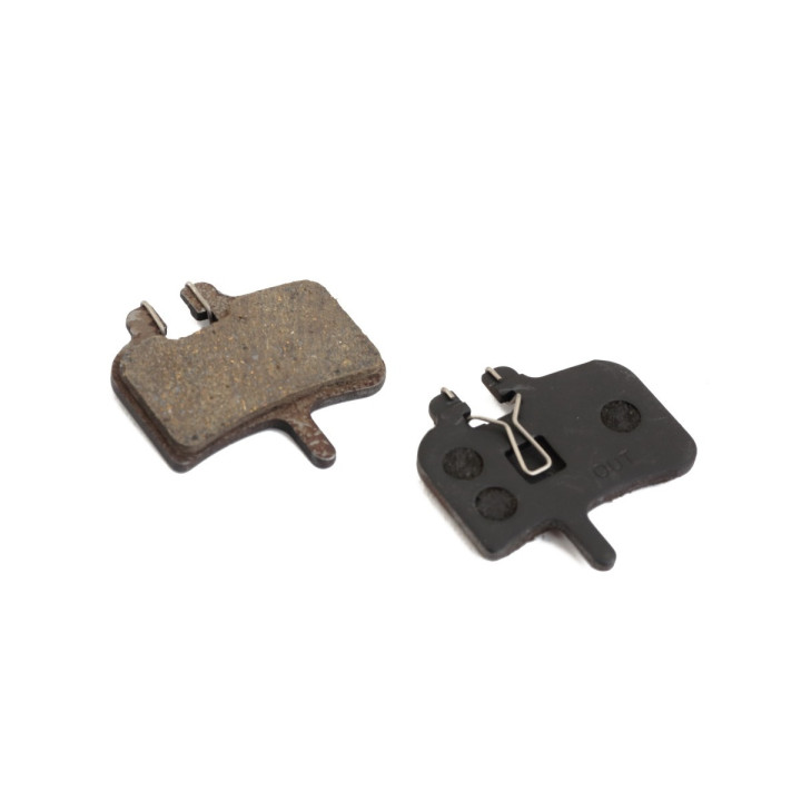 Plăcuțe Frână CROSSER PD-070S Organic