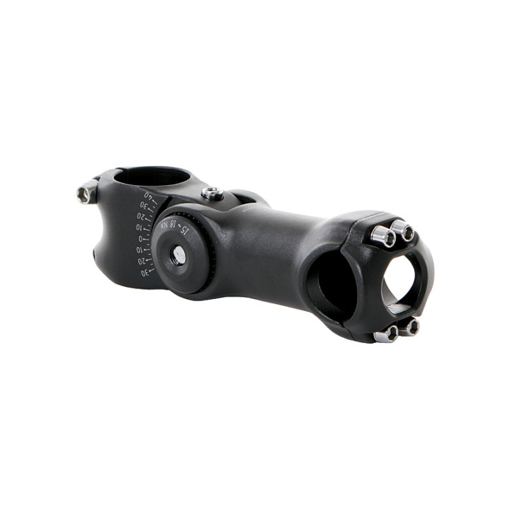 Pipa Reglabila CONTEC Tarantula 1 1/8" 25.4x90mm