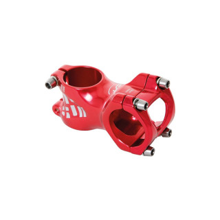 Pipa CONTEC Brut Mtn Select 1 1/8" Roșu