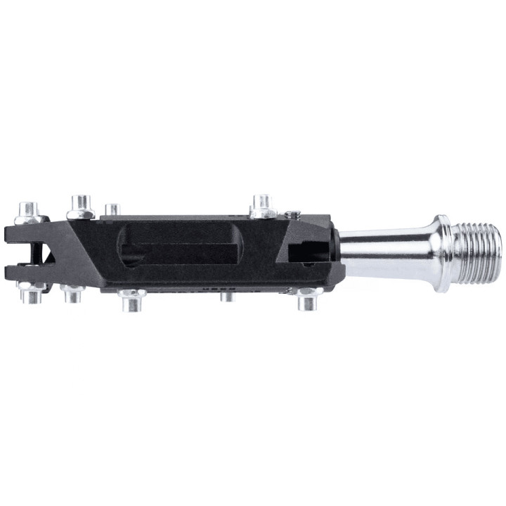 Pedale CONTEC Rapid MTB Aluminiu - Pini Inlocuibili