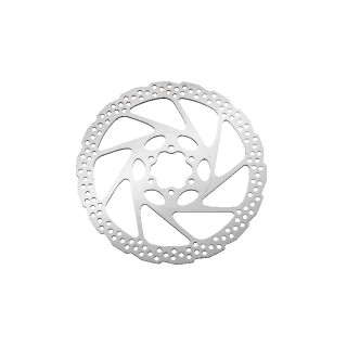 Rotor Shimano SM-RT56-M 180mm 6 suruburi