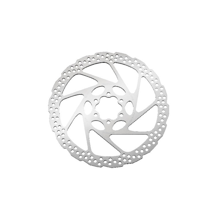 Rotor Shimano SM-RT56-M 180mm 6 suruburi