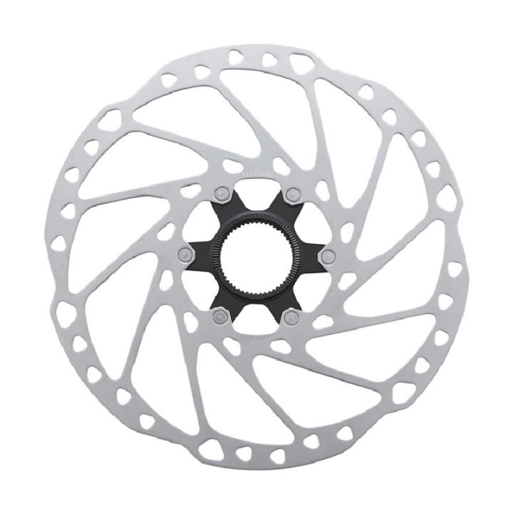 Rotor Frană Disc Shimano Deore SM-RT64-L 203mm