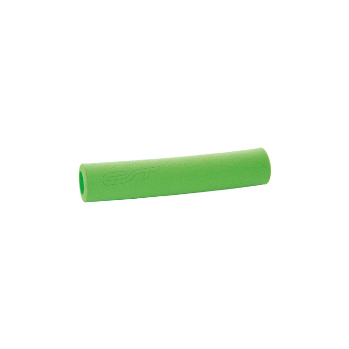 Mansoane CONTEC Zen 135mm Neogreen silicon
