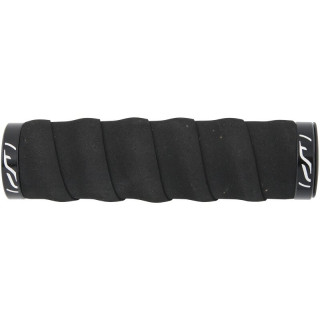 Mansoane CONTEC Griff Twister 129mm - Black