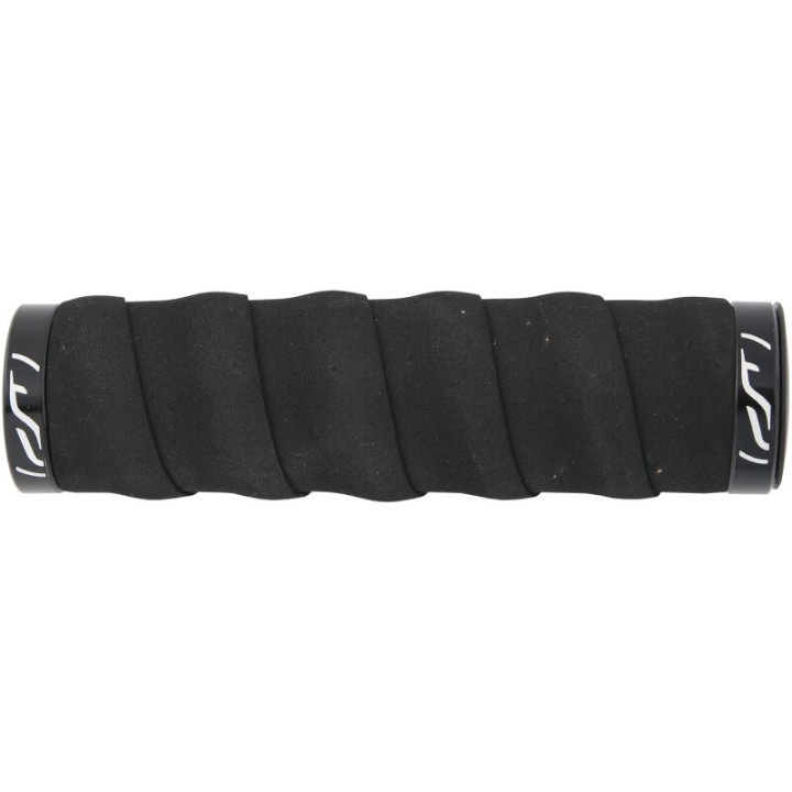 Mansoane CONTEC Griff Twister 129mm - Black
