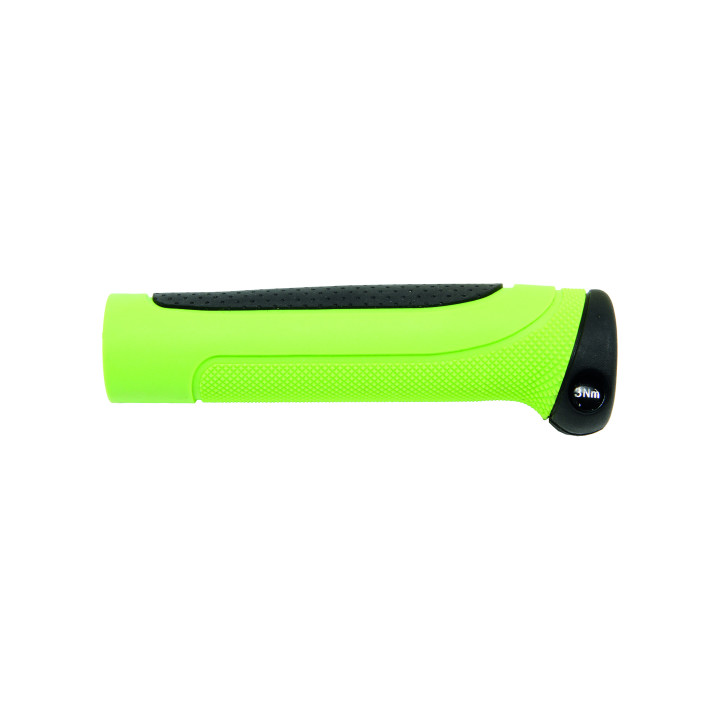 Mansoane CONTEC Trail D3 Evo Neo 135mm Verde