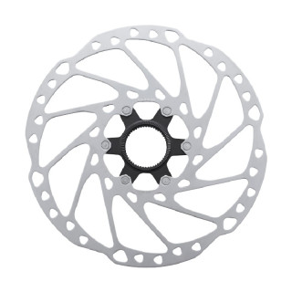 Rotor Frână Disc Shimano SM-RT64 203mm Center Lock
