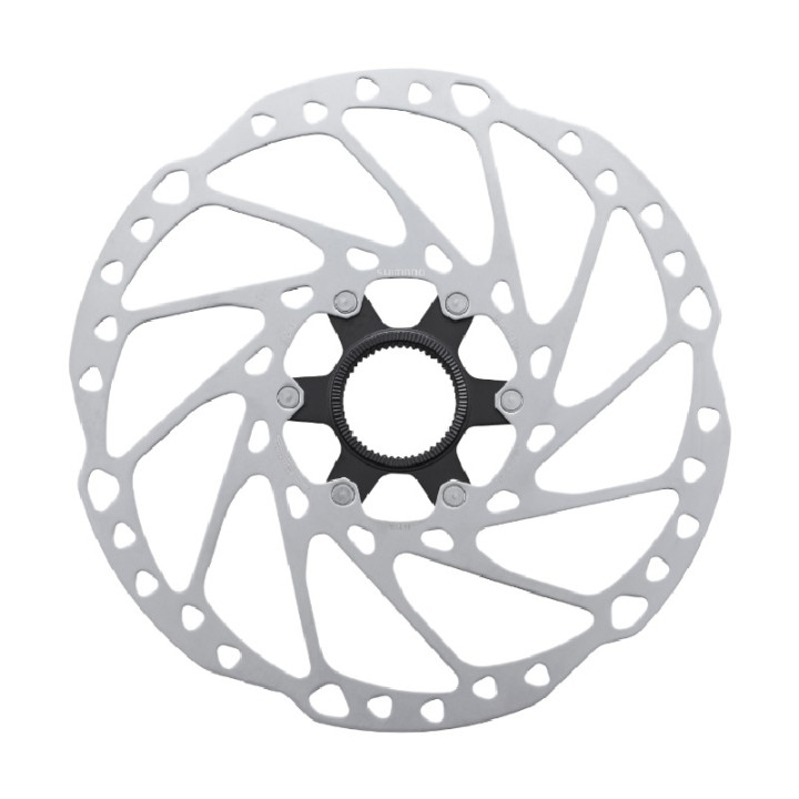 Rotor Frână Disc Shimano SM-RT64 203mm Center Lock
