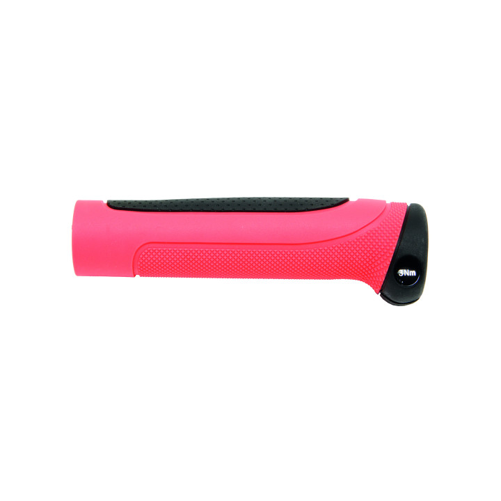 Mansoane CONTEC Trail D3 Evo Neo 135mm Rosu