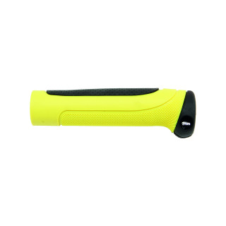 Mansoane CONTEC Trail D3 Evo Neo galben 135mm