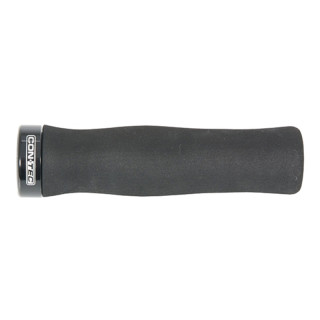 Mansoane CONTEC Traffic Foam 129mm negru
