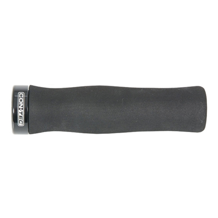 Mansoane CONTEC Traffic Foam 129mm negru