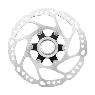 Rotor Frână Disc Shimano Deore SM-RT64-M 180mm