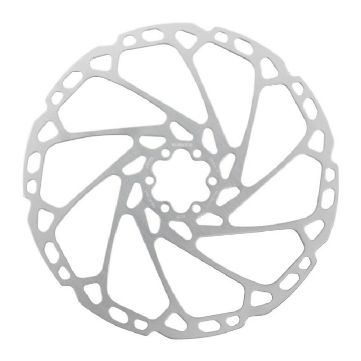 Rotor Frână Disc Shimano Deore SM-RT66 220mm