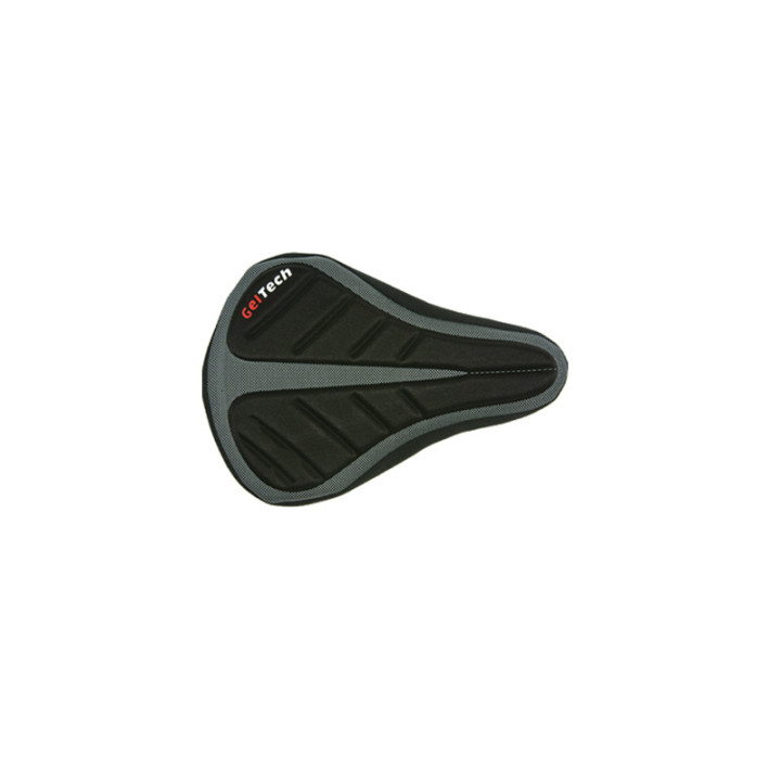 Husă Șa Gel CONTEC Top Seat MTB Black