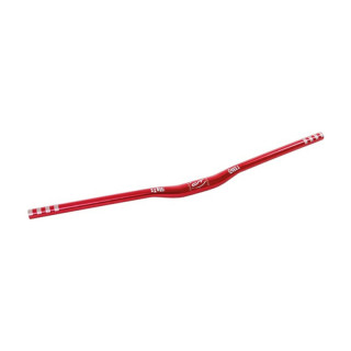 Ghidon CONTEC Brut Extra Select BS9 31.8x780mm Red