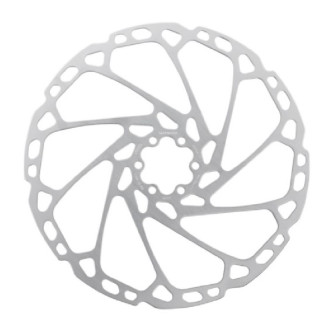 Rotor Frână Disc Shimano SM-RT66-M 180mm