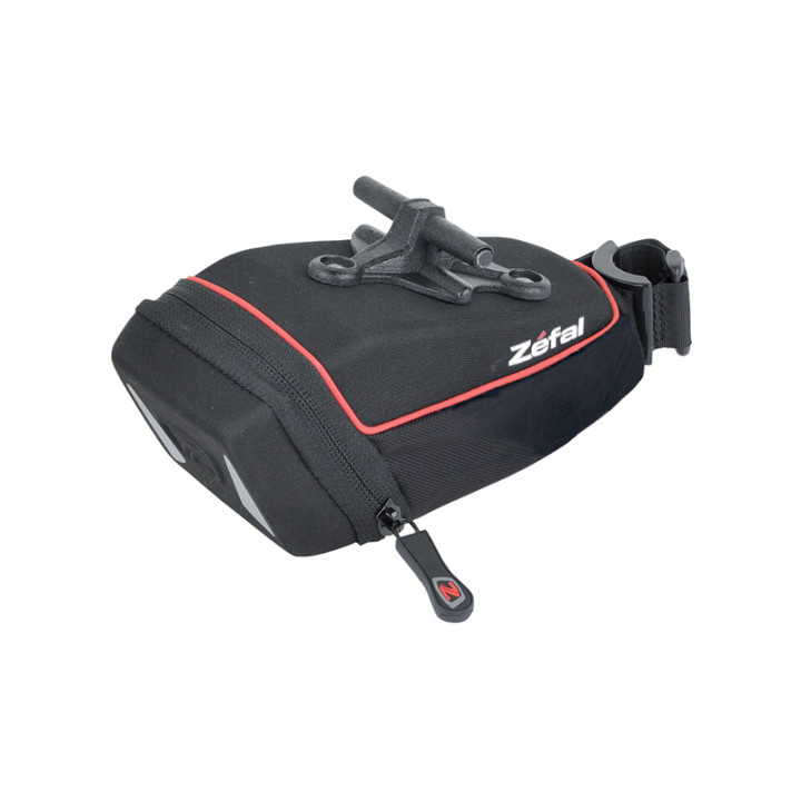 Geanta Zefal Iron Pack M-TF - Protecție Sigură