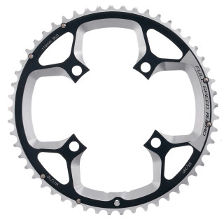 FSA CR MTB Megatooth 1x11 36T - Foaie Angrenaj