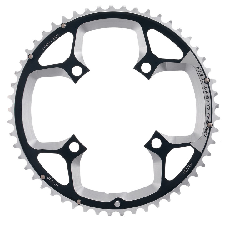 FSA CR MTB Megatooth 1x11 36T - Foaie Angrenaj