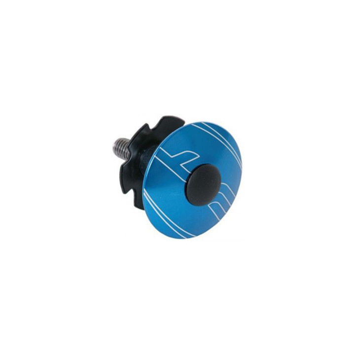 Floare furca CONTEC Select 1 1/8" Albastru
