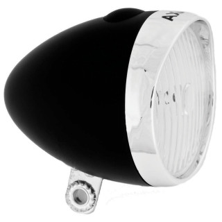 Far AXA Classic Battery 4 Lux - Black
