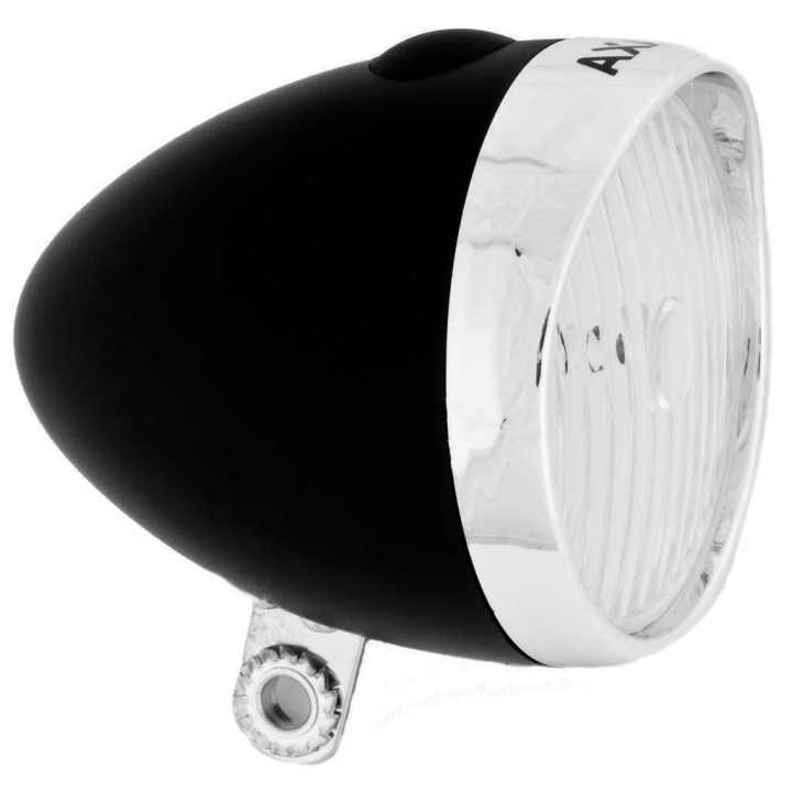 Far AXA Classic Battery 4 Lux - Black