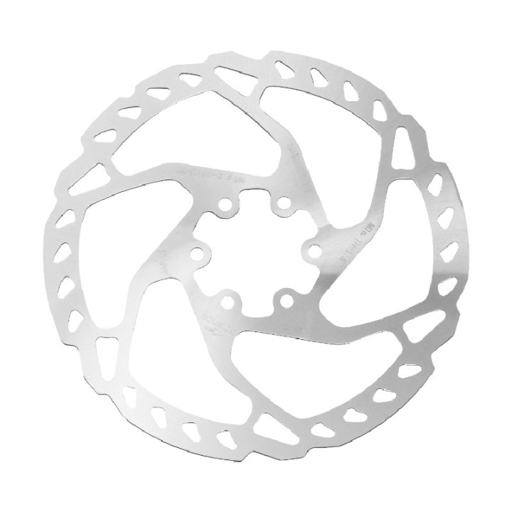 Rotor Frână Disc Shimano SM-RT66-S 160mm 10buc
