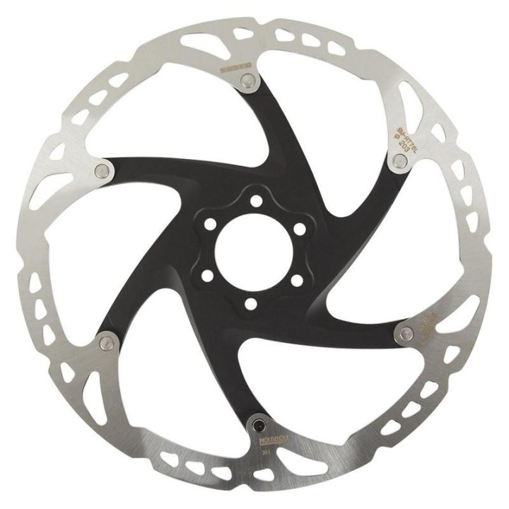 Rotor Frână Disc Shimano Deore XT 203mm SM-RT76-L