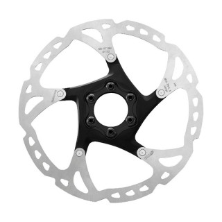 Rotor Frână Disc Shimano Deore XT 180mm