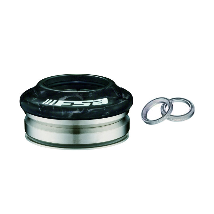 Cuvete Furca FSA NO.53 1 1/8" 1 1/4" Carbon