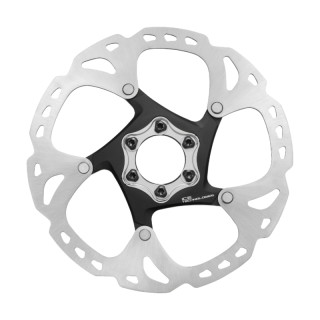 Rotor frână disc Shimano SM-RT86 M 180mm