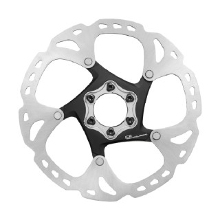 Rotor Frână Disc Shimano SM-RT86 S 160mm 6-Bolt