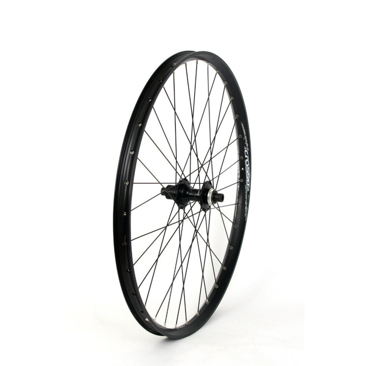 Roata Spate CROSSER X18 32H 28/29" Shimano FH-MT410