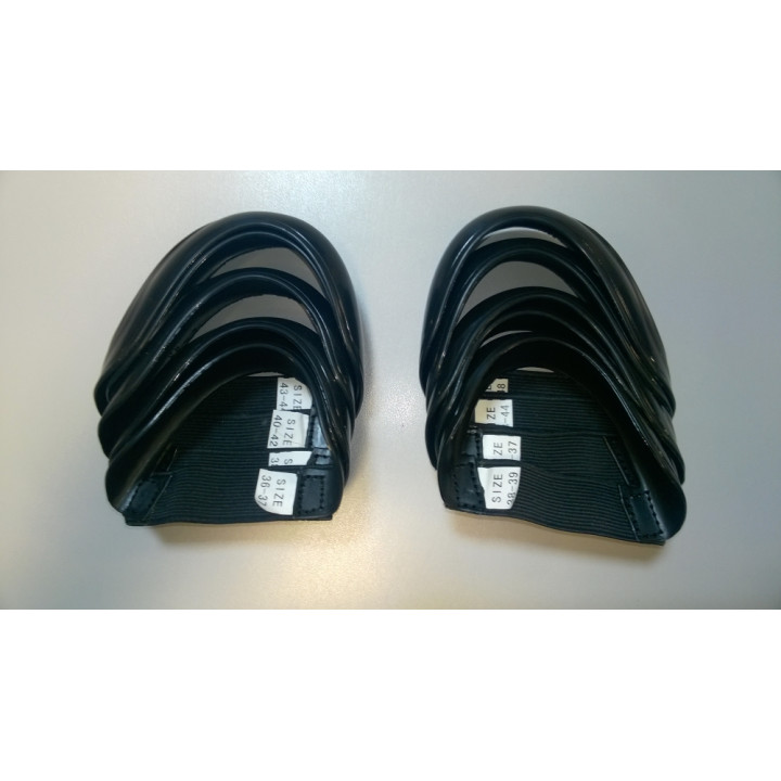 Protecție Vârf Shimano Custom Fit