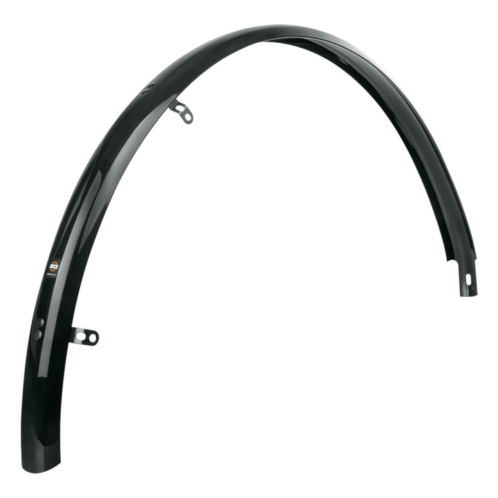 Aparatoare bicicletă SKS Bluemels Basic 28 45mm