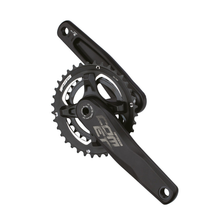 Angrenaj FSA Comet Modular 36x26T 170mm M11/D10